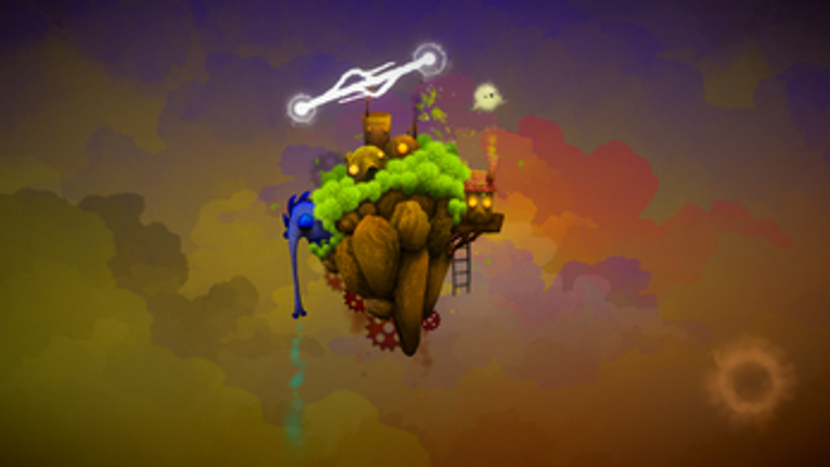 The White Bird screenshot