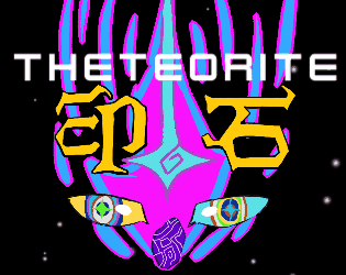 Games like Theteorite -印石-