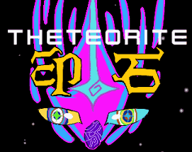 Theteorite -印石- Image