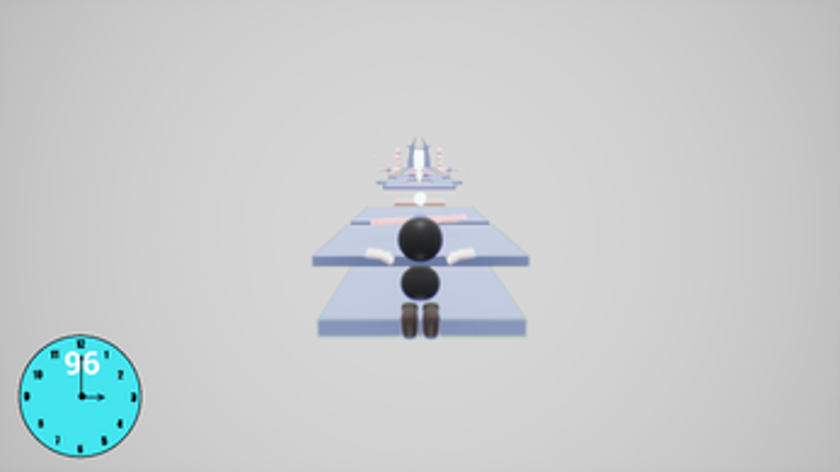 Time Trial Image