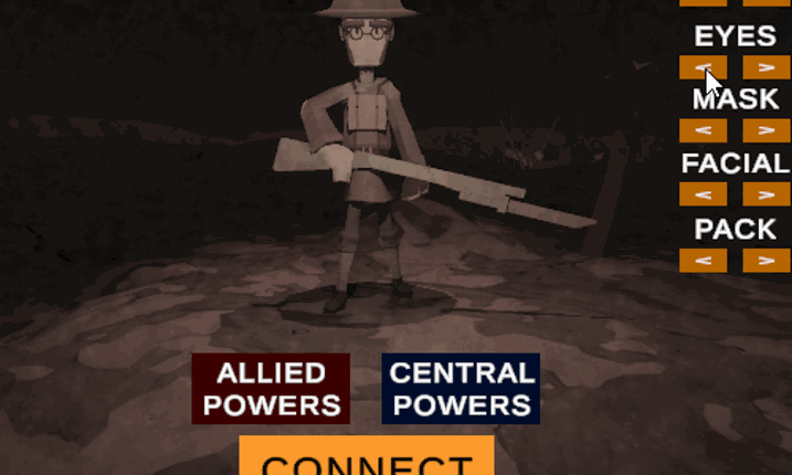 TrenchFoot screenshot
