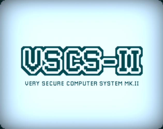 Games like VSCS-II