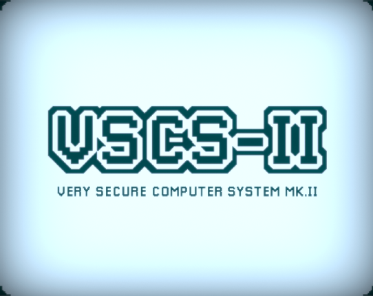 VSCS-II Image