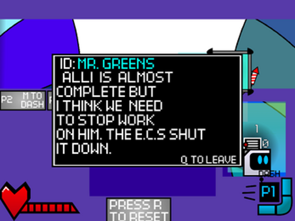 Wallson AI screenshot