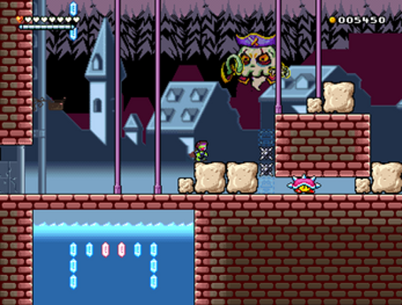 WannaFest 22 screenshot