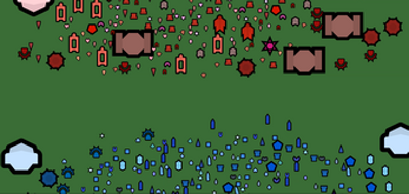 War Shapes Image