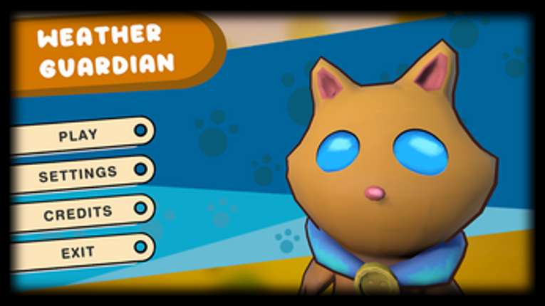 Weather Guardian screenshot