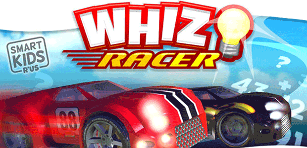 Games like Whiz Racer