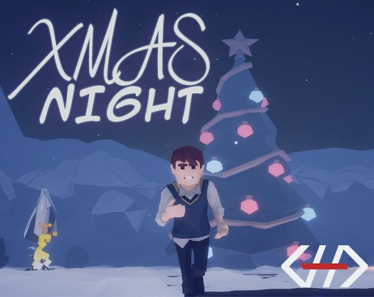 Xmas Night Game Cover