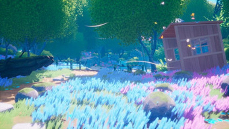 悠卡和她的夏天 screenshot