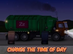 Garbage Truck! Image