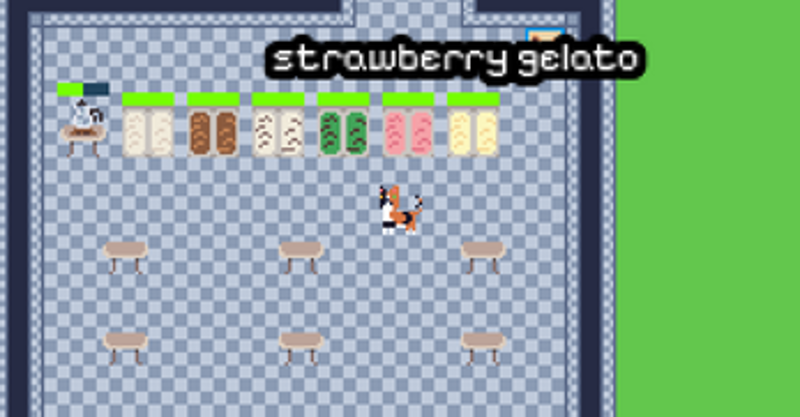 Gelgato screenshot