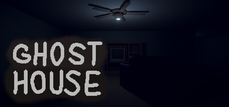 Games like Ghost House
