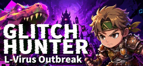 Games like Glitch Hunter: L-Virus Outbreak