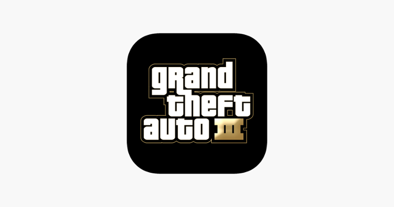 Grand Theft Auto III Image