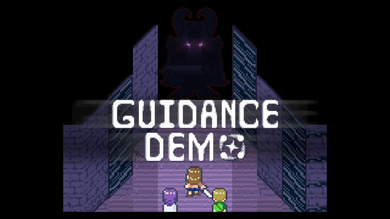 GUIDANCE screenshot