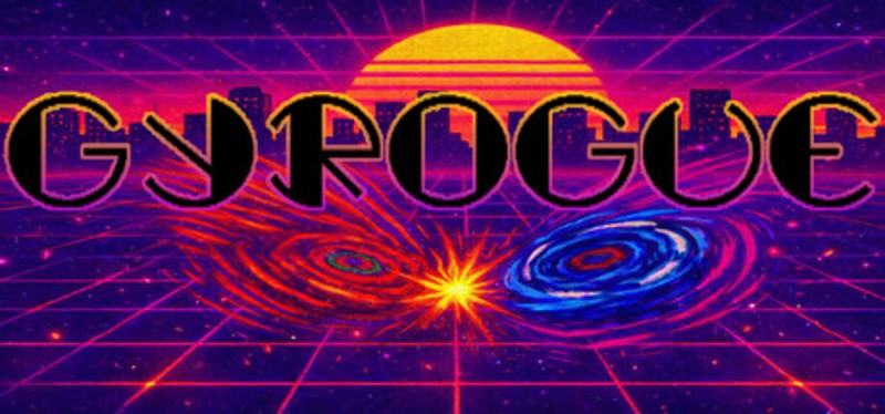 GYROGUE Image