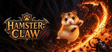 Games like HAMSTER: CLAW