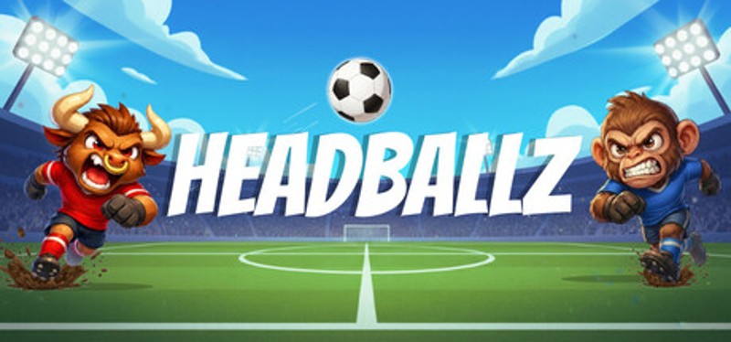 HeadBallz Image