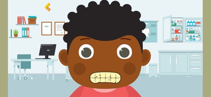 Healthy Kids Image