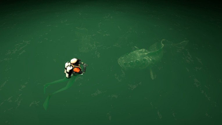 Hell Under Ice Image