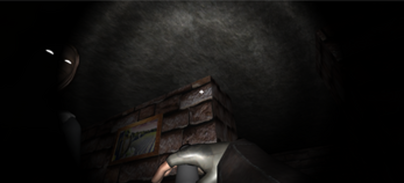 Historian.Horror game Image