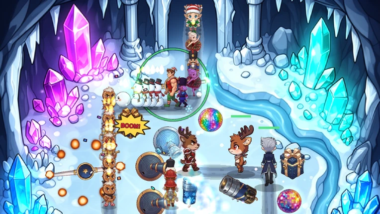 Holiday Alliance Image