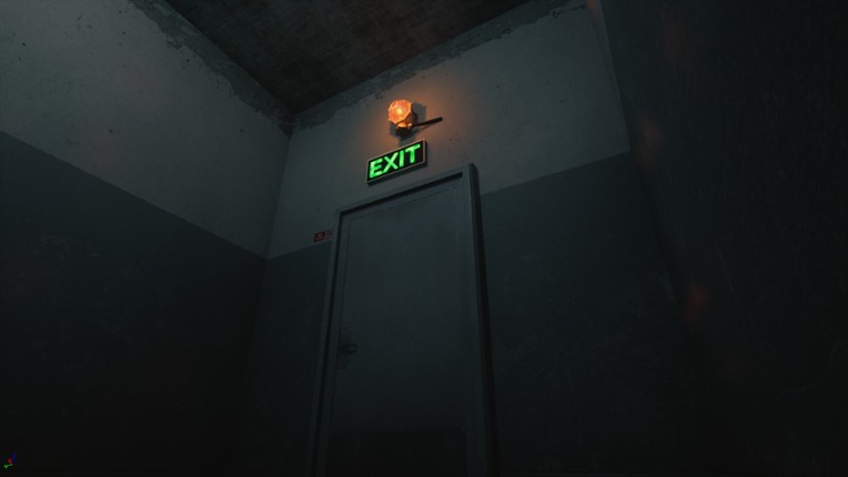 Hollowborn: The Military Incident Image