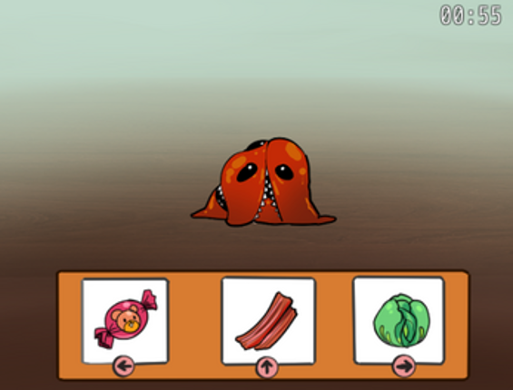 Homegrown Pet Image