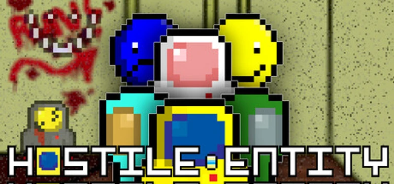 Hostile Entity Image