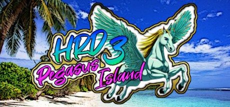 Games like HRD 3 Pegasus Island