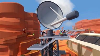 Human Fall Flat Image