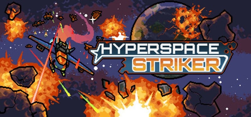 Hyperspace Striker Image