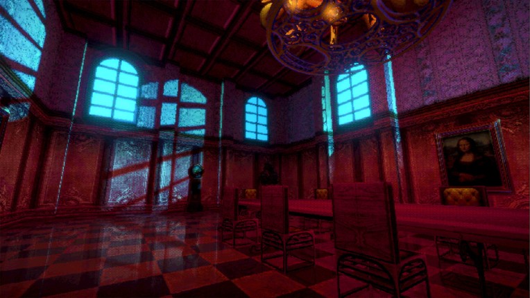 Hypnagogia: Boundless Dreams screenshot