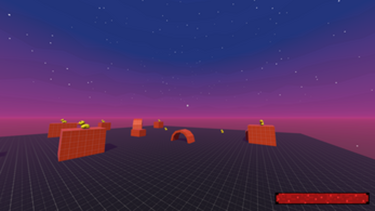 IDK Name It George screenshot