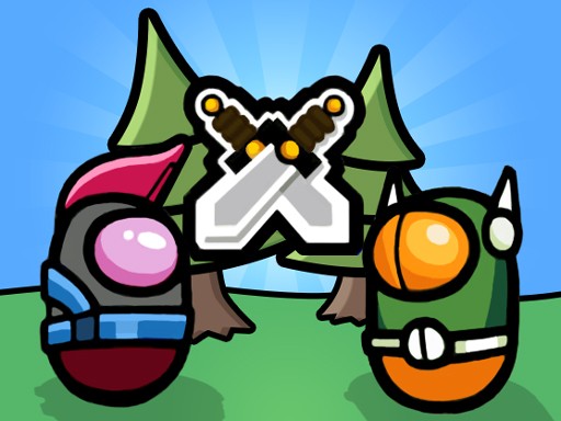 Games like Imposter Expansion Wars