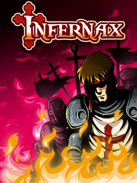 Games like Infernax