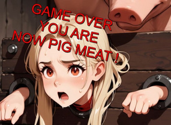 INFINITY  BATTLE CARD Image