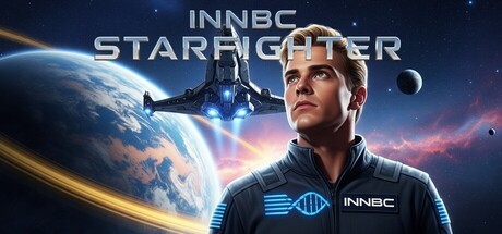 Games like INNBC STARFIGHTER
