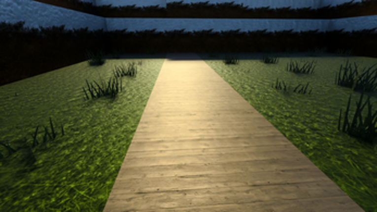 Insane Realism - Bedrock screenshot
