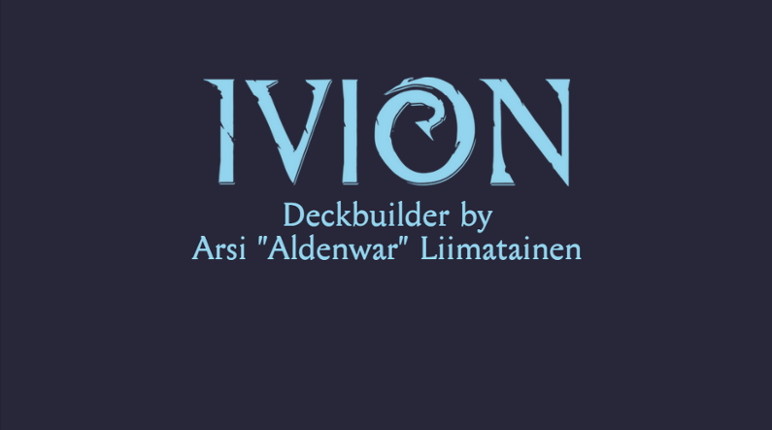 Ivion Deckbuilder Image