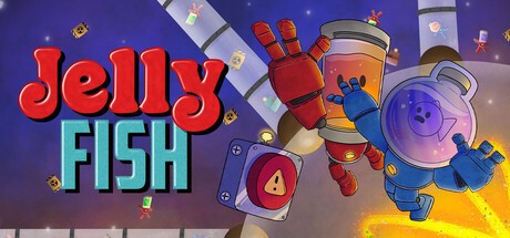 Games like JellyFish