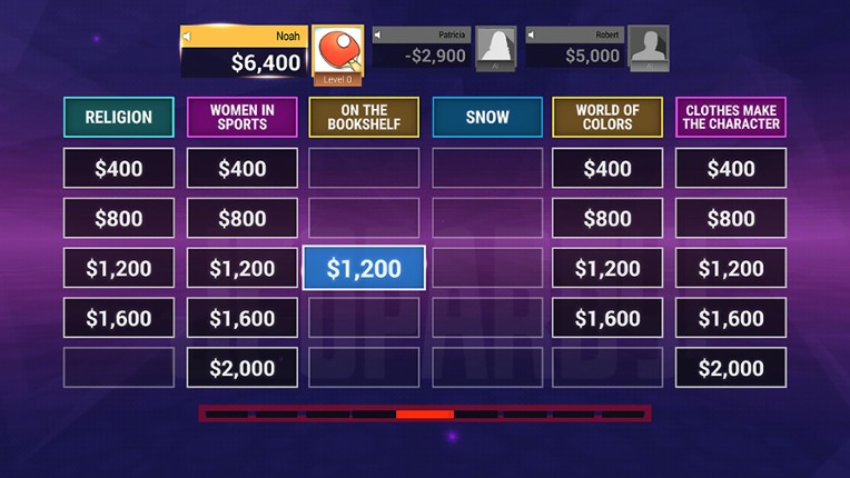 Jeopardy! Image