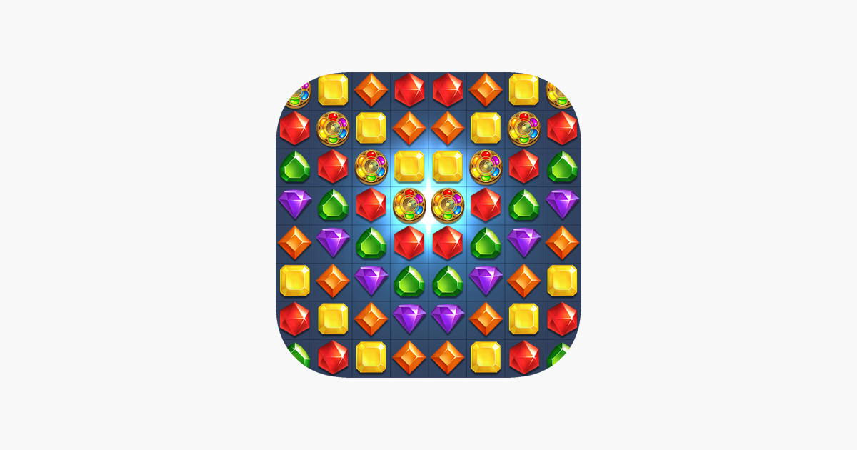 Games like Jewels Pharaoh