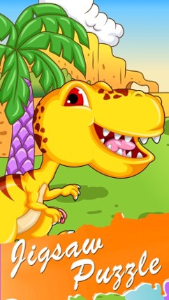 Jigsaw Puzzles Games for kids 7 to 2 years old Image