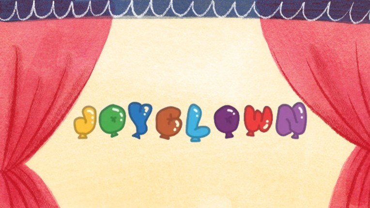JoyClown - v1.0.3 Image