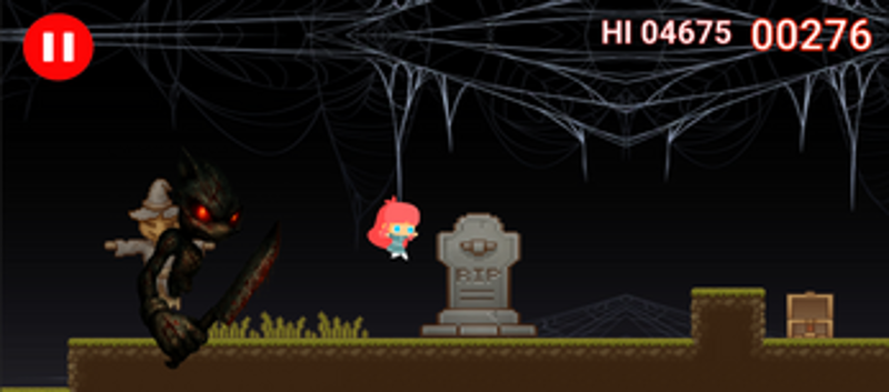 Juego de Terror de Sonic EXE Image