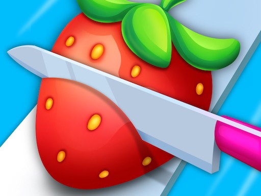 Games like Juicy Fruit Slicer