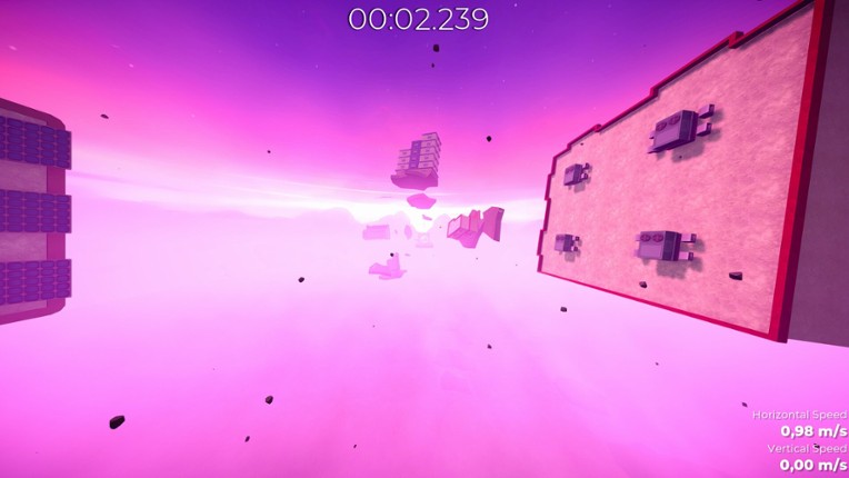Jumplats screenshot
