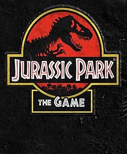 Games like Jurassic Park: The Game